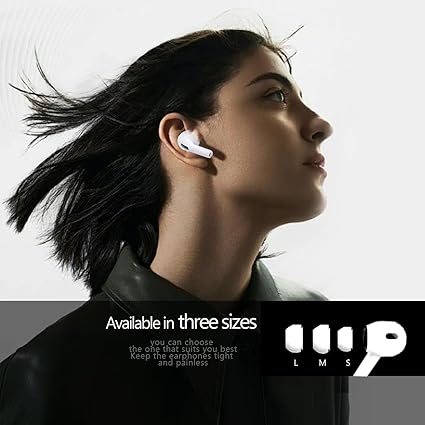 A9 Airpods pro with Touch Screen