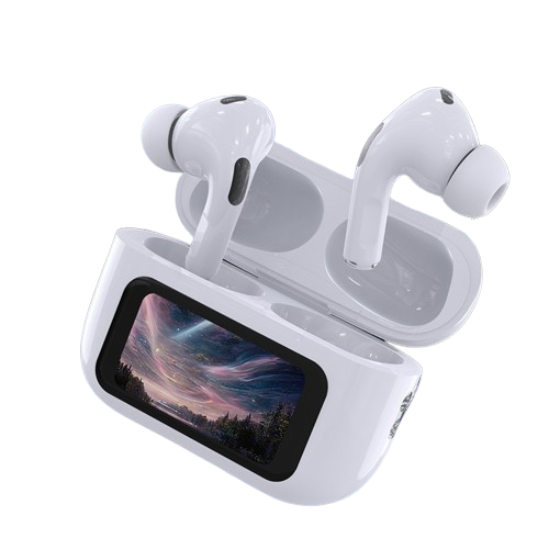 A9 Airpods pro with Touch Screen