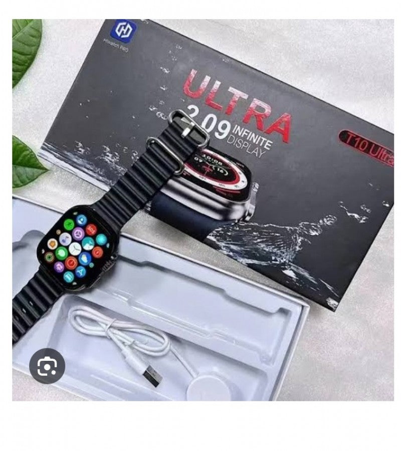 Ultra Smart Watch Ultra 7 In 1